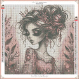 FREE SHIPPING~Shipped Direct~ EXCLUSIVE~ "Bella Sephina  Beautiful Blush"