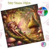 PRE-ORDER~ Sherri Baldy My Besties Fairy Dream Nights DAD 775