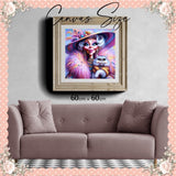 FREE SHIPPING~Shipped Direct~ EXCLUSIVE - "Fur Fabulous"