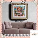 FREE SHIPPING~Shipped Direct~ EXCLUSIVE~ "Georgia Peach"