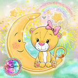 PRE-ORDER~NEW ...Diamond Art Dreams Over The Rainbow #DAD015