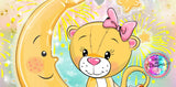PRE-ORDER~NEW ...Diamond Art Dreams Over The Rainbow #DAD015