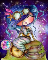 Steampunk