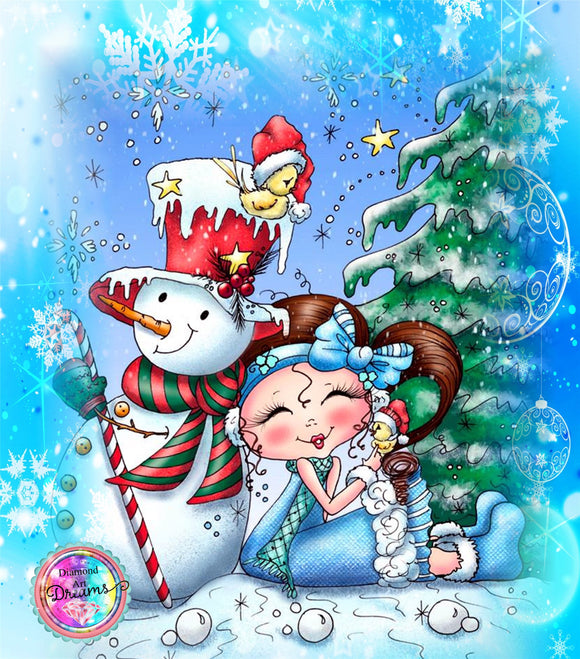 Winter