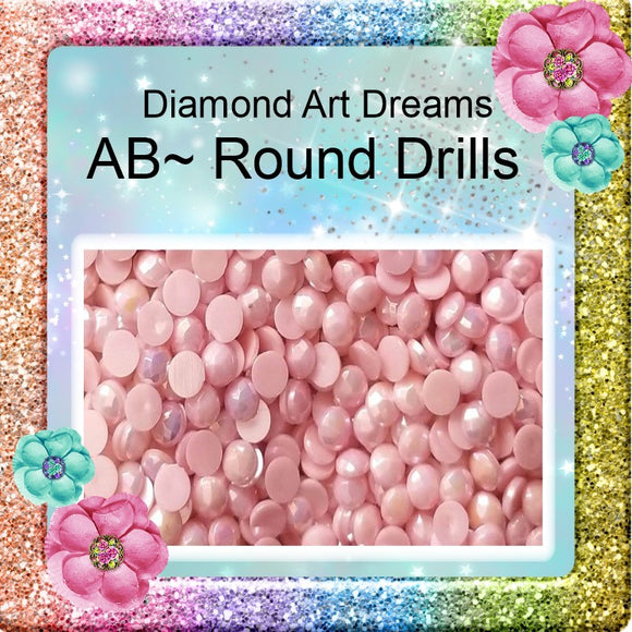 AB Drills * Round