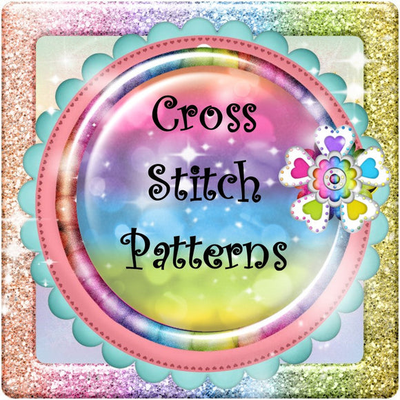 Cross Stitch Patterns