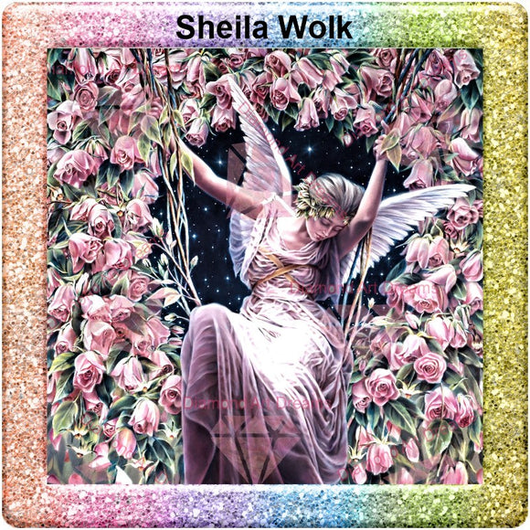 Sheila Wolk