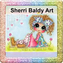 Sherri Baldy Art