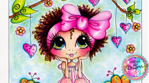Diamond Art Dreams!