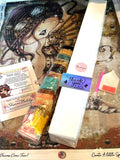 LAST CHANCE!~RETIRING! ~EXCLUSIVE!!!~ NEW BOX PACKING & NEW  SHIPPING!~Old Owl 2 DAD 332   Diamond Art Painting