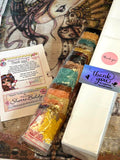 NEW BOX PACKING & NEW  SHIPPING!~Sweet Flower Dreams and Her Pet DAD 327 Diamond Art Painting