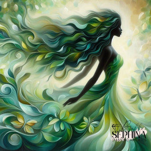 FREE SHIPPING~Shipped Direct~ EXCLUSIVE~ "August Stroll"