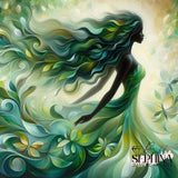 FREE SHIPPING~Shipped Direct~ EXCLUSIVE~ "August Stroll"