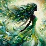 FREE SHIPPING~Shipped Direct~ EXCLUSIVE~ "August Stroll"