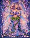 FREE SHIPPING~ Deborah Muller  Fairy Queen