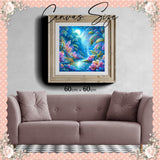 FREE SHIPPING~Shipped Direct~ EXCLUSIVE - "Hanalei Bay"