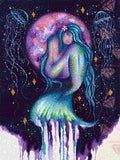 FREE SHIPPING~Factory Direct~ ARTISTS "Midnight Dreams  By Deborah Muller