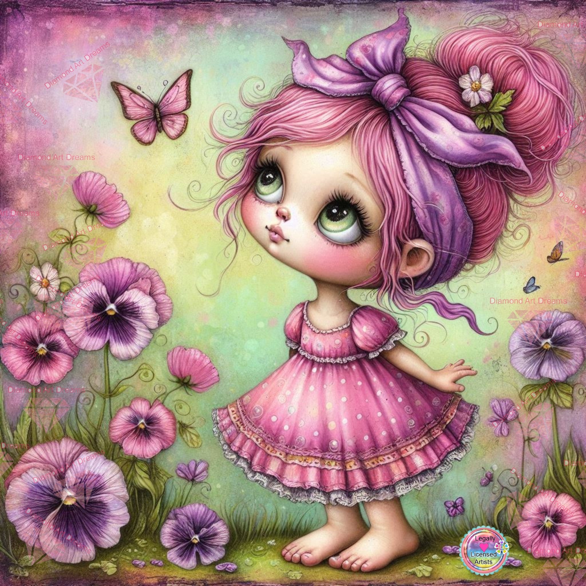 New Releases – Diamond Art Dreams