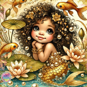 FACTORY DIRECT~ Sherri Baldy My BestiesSherri Baldy My Besties Sweet Dreams at The Golden Pond