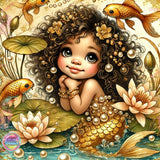 FACTORY DIRECT~ Sherri Baldy My BestiesSherri Baldy My Besties Sweet Dreams at The Golden Pond
