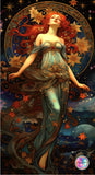 LAST CHANCE!~RETIRING! ~EXCLUSIVE!!!~ Spirit of Summer Nights DAD 420By Ben Seasons aBy Ben Seasons Artrt
