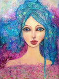 FREE SHIPPING~ ARTISTS "Suzi Blu" STARDUST