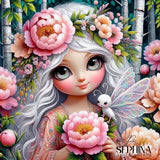 FREE SHIPPING ~ Shipped Direct~ EXCLUSIVE~ "Summer Solstace"