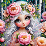 FREE SHIPPING ~ Shipped Direct~ EXCLUSIVE~ "Summer Solstace"