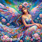 FREE SHIPPING~Shipped Direct~ EXCLUSIVE - "Amazing Grace"