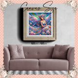 FREE SHIPPING~Shipped Direct~ EXCLUSIVE - "Amazing Grace"