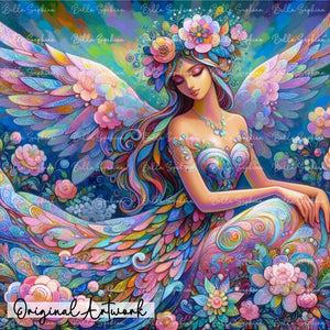 FREE SHIPPING~Shipped Direct~ EXCLUSIVE - "Amazing Grace"