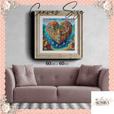 FREE SHIPPING~Shipped Direct~ EXCLUSIVE~ "Amore Positano"