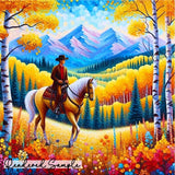 FREE SHIPPING~Shipped Direct~ EXCLUSIVE - "Aspen Splendor"