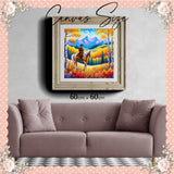 FREE SHIPPING~Shipped Direct~ EXCLUSIVE - "Aspen Splendor"