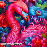 FREE SHIPPING~Shipped Direct~ EXCLUSIVE~ " Calypso Carnival"