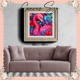 FREE SHIPPING~Shipped Direct~ EXCLUSIVE~ " Calypso Carnival"