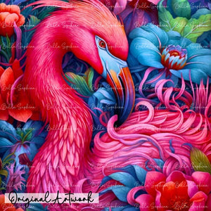 FREE SHIPPING~Shipped Direct~ EXCLUSIVE~ " Calypso Carnival"