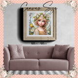 FREE SHIPPING~Shipped Direct~ EXCLUSIVE - "Canary Song"