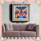 FREE SHIPPING~Shipped Direct~ EXCLUSIVE - "Magical Celebration"