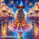FREE SHIPPING~Shipped Direct~ EXCLUSIVE - "Magical Celebration"