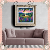 FREE SHIPPING~Shipped Direct~ EXCLUSIVE - "Daybreak Maine"