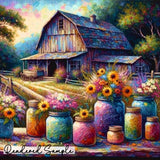 FREE SHIPPING~Shipped Direct~ EXCLUSIVE - "Down Home"