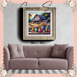 FREE SHIPPING~Shipped Direct~ EXCLUSIVE - "Down Home"