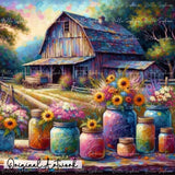FREE SHIPPING~Shipped Direct~ EXCLUSIVE - "Down Home"
