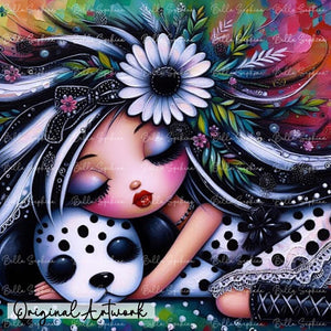 FREE SHIPPING~Shipped Direct~ EXCLUSIVE - "Ella & Dot"