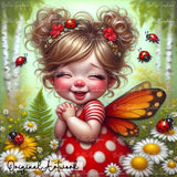 FREE SHIPPING~Shipped Direct~ EXCLUSIVE - "Giggle Bugs"