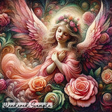 FREE SHIPPING~Shipped Direct~ EXCLUSIVE - "Grace & Mercy"