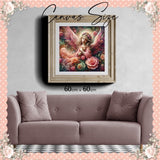 FREE SHIPPING~Shipped Direct~ EXCLUSIVE - "Grace & Mercy"