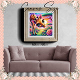FREE SHIPPING~Shipped Direct~ EXCLUSIVE - "Hello There"