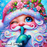FREE SHIPPING~Shipped Direct~ EXCLUSIVE - "Holiday Wishes"
